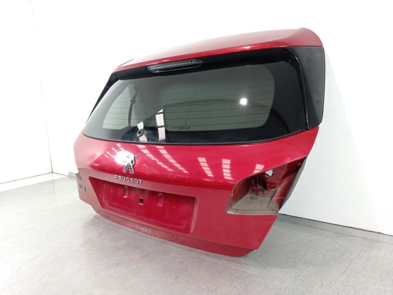 Recambio de porton trasero para peugeot 308 business line referencia OEM IAM 1610669880  
