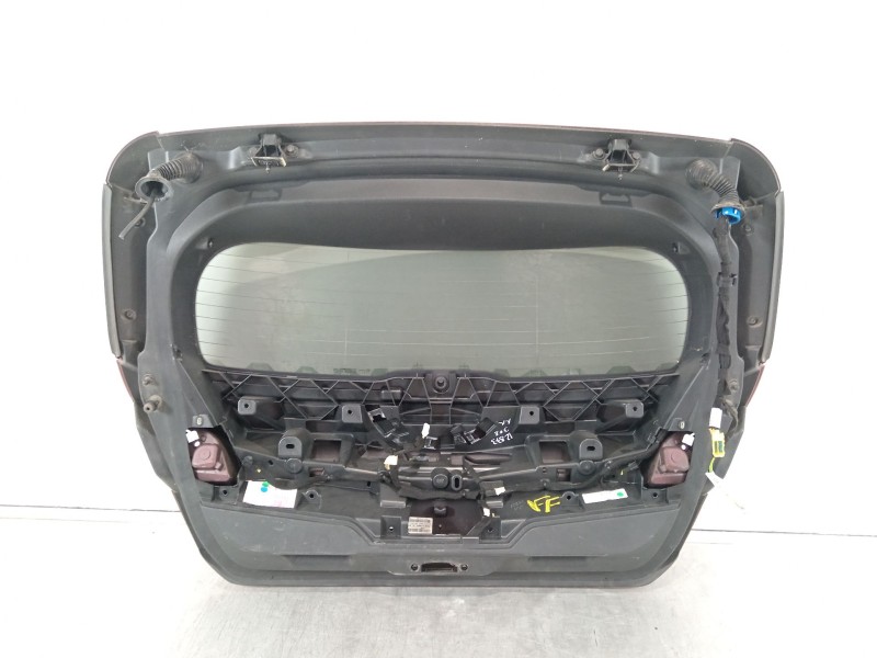 Recambio de porton trasero para peugeot 308 business line referencia OEM IAM 1610669880  