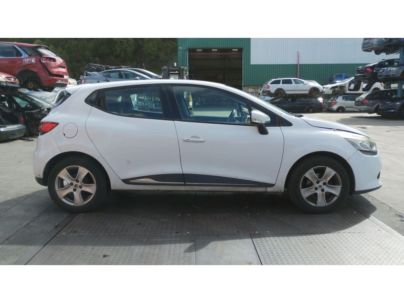 renault clio iv (bh_) del año 2013