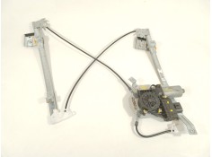 Recambio de elevalunas delantero izquierdo para ford mondeo iii (b5y) 2.0 tdci referencia OEM IAM 1S71F23201BX  1417698