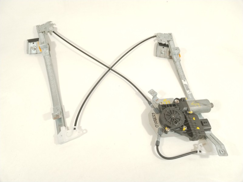 Recambio de elevalunas delantero izquierdo para ford mondeo iii (b5y) 2.0 tdci referencia OEM IAM 1S71F23201BX  1417698