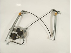 Recambio de elevalunas delantero izquierdo para ford mondeo iii (b5y) 2.0 tdci referencia OEM IAM 1S71F23201BX  1417698 2