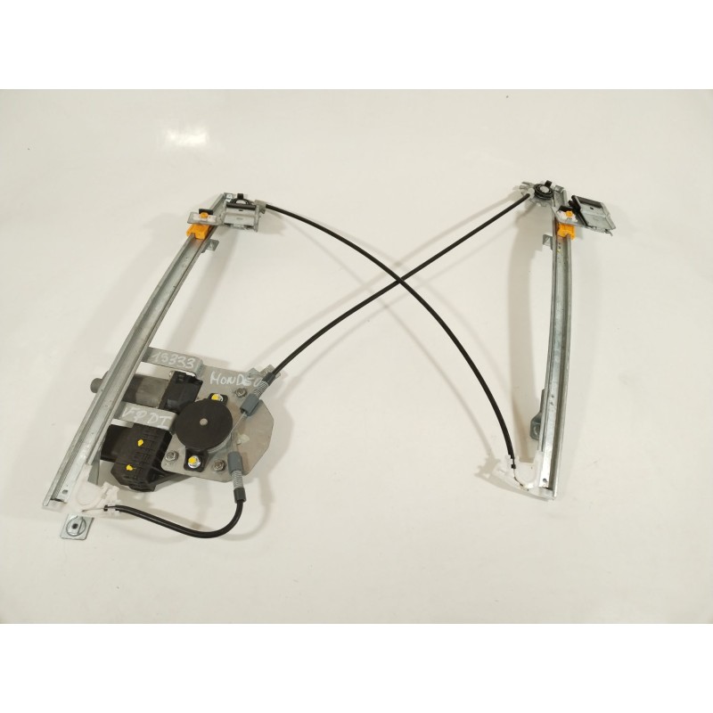 Recambio de elevalunas delantero izquierdo para ford mondeo iii (b5y) 2.0 tdci referencia OEM IAM 1S71F23201BX  1417698