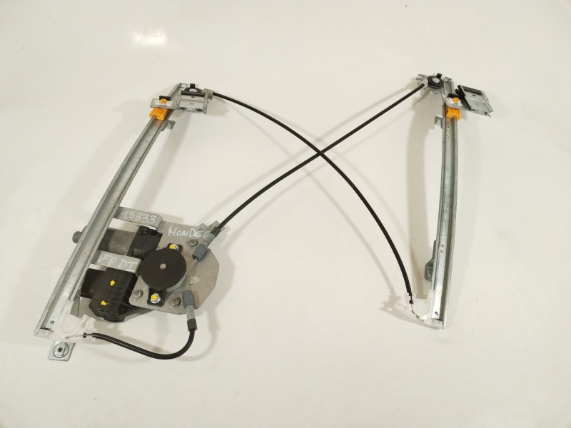 Recambio de elevalunas delantero izquierdo para ford mondeo iii (b5y) 2.0 tdci referencia OEM IAM 1S71F23201BX  1417698