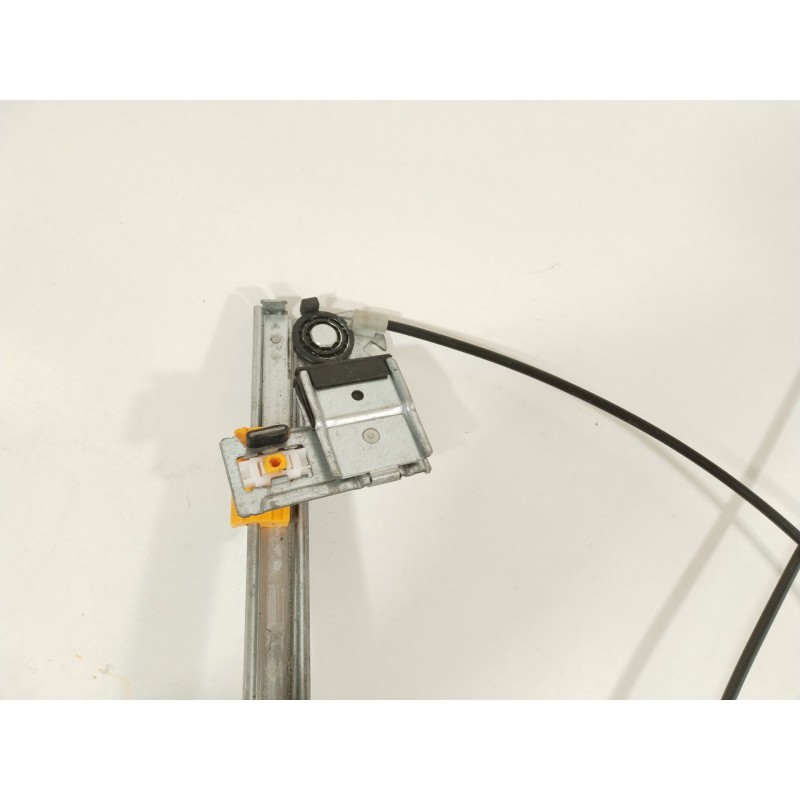 Recambio de elevalunas delantero izquierdo para ford mondeo iii (b5y) 2.0 tdci referencia OEM IAM 1S71F23201BX  1417698