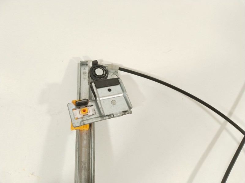 Recambio de elevalunas delantero izquierdo para ford mondeo iii (b5y) 2.0 tdci referencia OEM IAM 1S71F23201BX  1417698