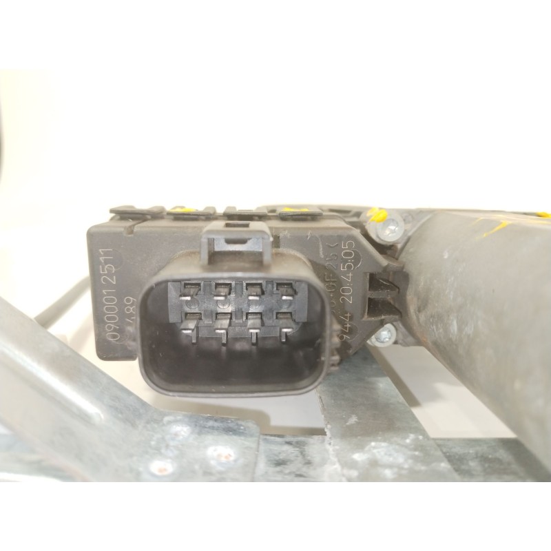 Recambio de elevalunas delantero izquierdo para ford mondeo iii (b5y) 2.0 tdci referencia OEM IAM 1S71F23201BX  1417698