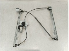 Recambio de elevalunas delantero izquierdo para fiat scudo autobús (270_, 272_) 2.0 d multijet referencia OEM IAM 1440161380  