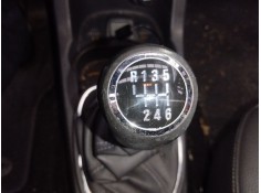 Recambio de pomo palanca cambio para opel corsa d (s07) 1.3 cdti (l08, l68) referencia OEM IAM    2