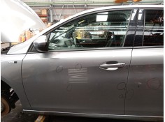 Recambio de puerta delantera izquierda para peugeot 308 ii (lb_, lp_, lw_, lh_, l3_) 1.6 bluehdi 120 referencia OEM IAM   