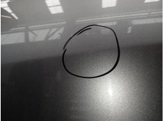 Recambio de puerta delantera izquierda para peugeot 308 ii (lb_, lp_, lw_, lh_, l3_) 1.6 bluehdi 120 referencia OEM IAM    2