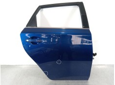 Recambio de puerta trasera derecha para toyota auris hybrid active referencia OEM IAM 6700302380  