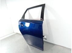 Recambio de puerta trasera derecha para toyota auris hybrid active referencia OEM IAM 6700302380   2