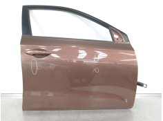 Recambio de puerta delantera derecha para hyundai i20 go! brasil referencia OEM IAM 76004C8000  