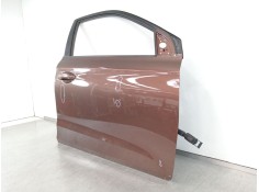 Recambio de puerta delantera derecha para hyundai i20 go! brasil referencia OEM IAM 76004C8000   2