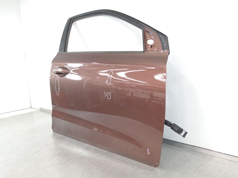Recambio de puerta delantera derecha para hyundai i20 go! brasil referencia OEM IAM 76004C8000  