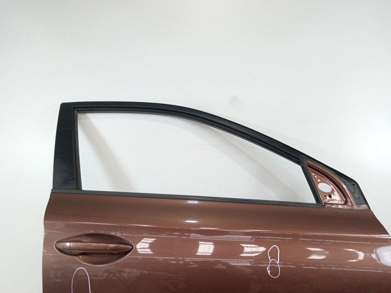 Recambio de puerta delantera derecha para hyundai i20 go! brasil referencia OEM IAM 76004C8000  