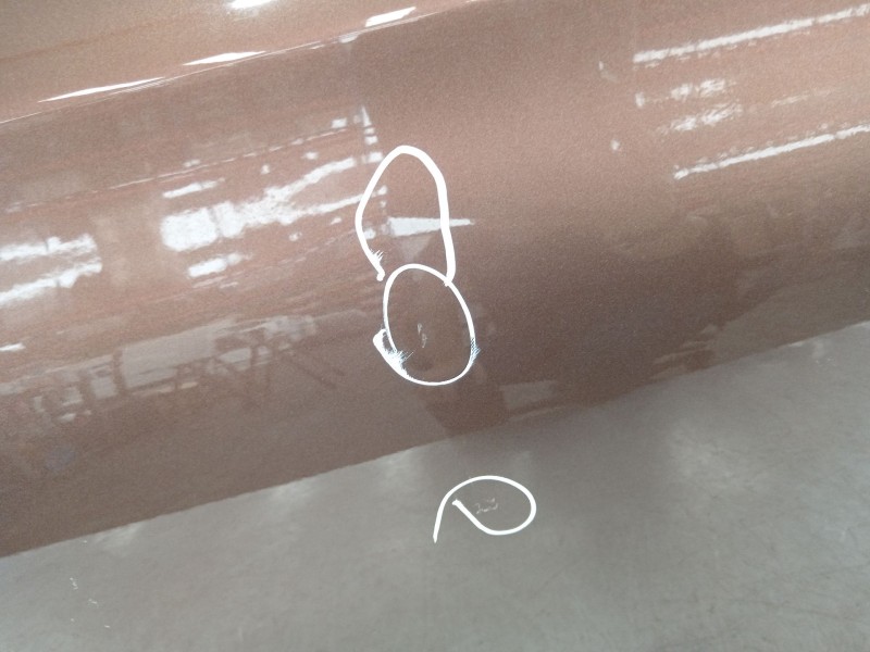 Recambio de puerta delantera derecha para hyundai i20 go! brasil referencia OEM IAM 76004C8000  