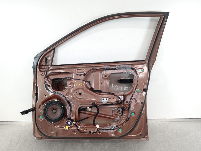 Recambio de puerta delantera derecha para hyundai i20 go! brasil referencia OEM IAM 76004C8000  