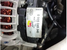 Recambio de alternador para seat leon (1p1) 2.0 tdi referencia OEM IAM 0986045340 06F903023F 0986XL8993 2