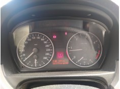 Recambio de cuadro instrumentos para bmw serie 3 berlina (e90) 320d referencia OEM IAM 9110205 641033404 62109316127