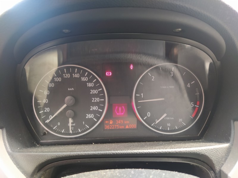 Recambio de cuadro instrumentos para bmw serie 3 berlina (e90) 320d referencia OEM IAM 9110205 641033404 62109316127