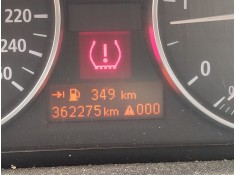 Recambio de cuadro instrumentos para bmw serie 3 berlina (e90) 320d referencia OEM IAM 9110205 641033404 62109316127 2