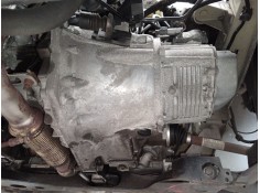 Recambio de caja cambios para peugeot 308 ii (lb_, lp_, lw_, lh_, l3_) 1.2 thp 110 referencia OEM IAM 20ET10   2