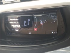 Recambio de pantalla multifuncion para bmw serie 3 berlina (e90) 320d referencia OEM IAM 65829118721  