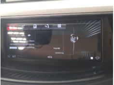 Recambio de pantalla multifuncion para bmw serie 3 berlina (e90) 320d referencia OEM IAM 65829118721   2