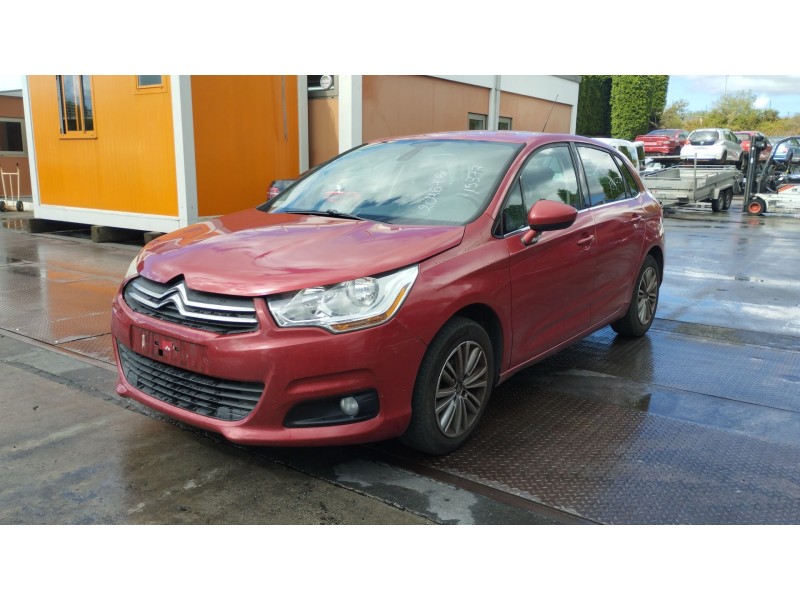 citroën c4 ii (nc_) del año 2011