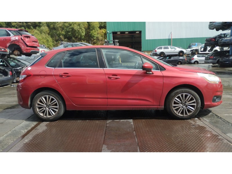 citroën c4 ii (nc_) del año 2011