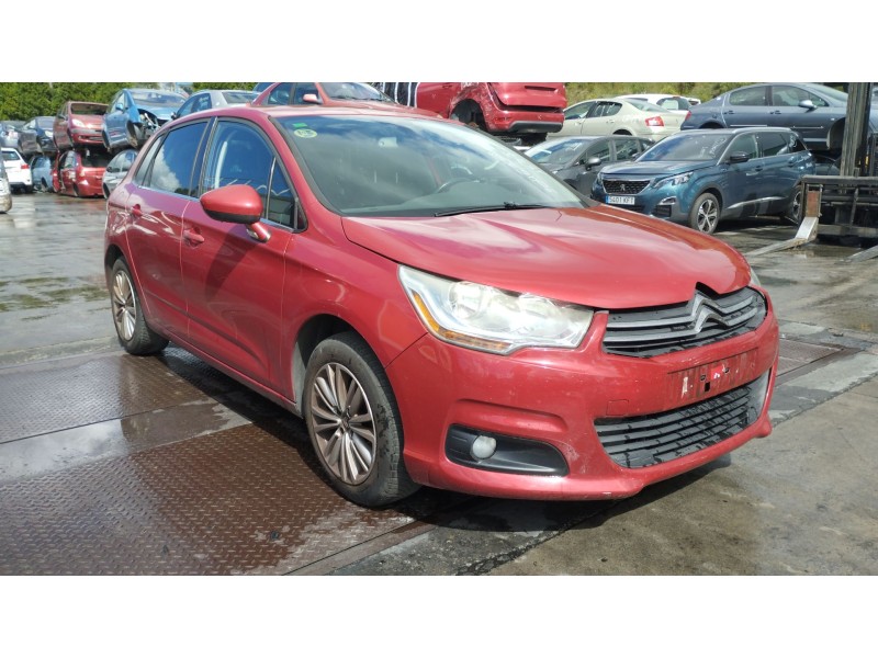 citroën c4 ii (nc_) del año 2011