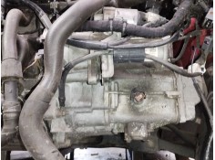 Recambio de caja cambios para seat ibiza v (kj1, kjg) 1.0 tsi referencia OEM IAM TCW  