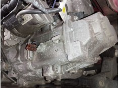 Recambio de caja cambios para seat ibiza v (kj1, kjg) 1.0 tsi referencia OEM IAM TCW   2