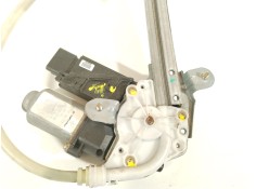 Recambio de elevalunas trasero derecho para renault laguna ii (bg0/1_) 2.0 16v turbo (bg0s, bg1l, bg1m) referencia OEM IAM 82003 2