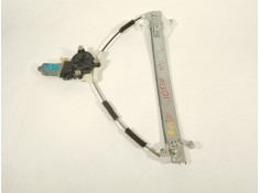 Recambio de elevalunas delantero derecho para hyundai i20 go! brasil referencia OEM IAM 82404C7010  82460C7000