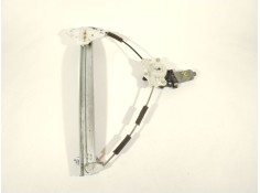 Recambio de elevalunas delantero derecho para hyundai i20 go! brasil referencia OEM IAM 82404C7010  82460C7000 2