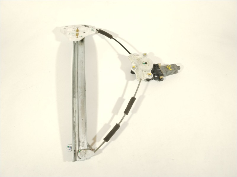 Recambio de elevalunas delantero derecho para hyundai i20 go! brasil referencia OEM IAM 82404C7010  82460C7000