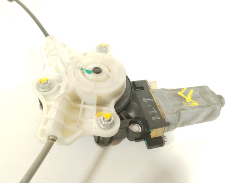 Recambio de elevalunas delantero derecho para hyundai i20 go! brasil referencia OEM IAM 82404C7010  82460C7000