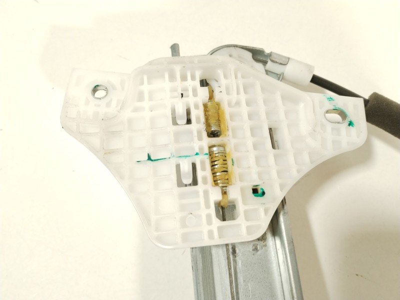 Recambio de elevalunas delantero derecho para hyundai i20 go! brasil referencia OEM IAM 82404C7010  82460C7000