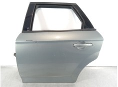 Recambio de puerta trasera izquierda para ford mondeo iv (ba7) 1.8 tdci referencia OEM IAM 1582408  