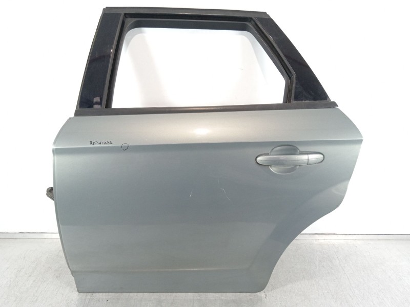Recambio de puerta trasera izquierda para ford mondeo iv (ba7) 1.8 tdci referencia OEM IAM 1582408  