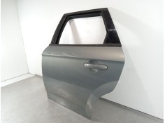 Recambio de puerta trasera izquierda para ford mondeo iv (ba7) 1.8 tdci referencia OEM IAM 1582408   2