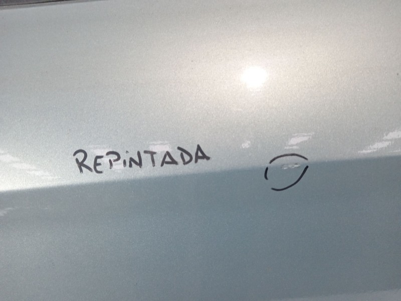 Recambio de puerta trasera izquierda para ford mondeo iv (ba7) 1.8 tdci referencia OEM IAM 1582408  