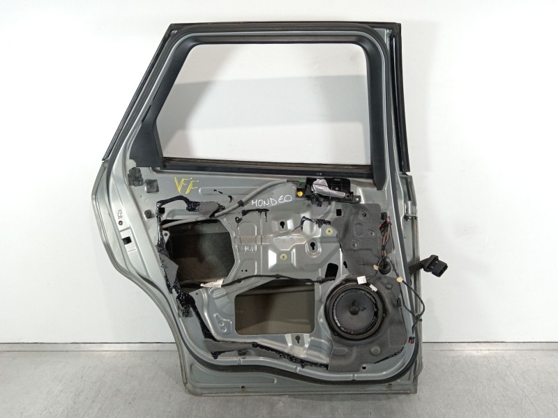 Recambio de puerta trasera izquierda para ford mondeo iv (ba7) 1.8 tdci referencia OEM IAM 1582408  