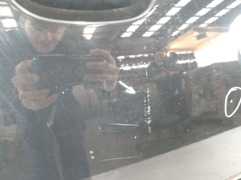 Recambio de puerta delantera derecha para audi a4 avant (8e) 2.0 tdi referencia OEM IAM 8E0831052J  