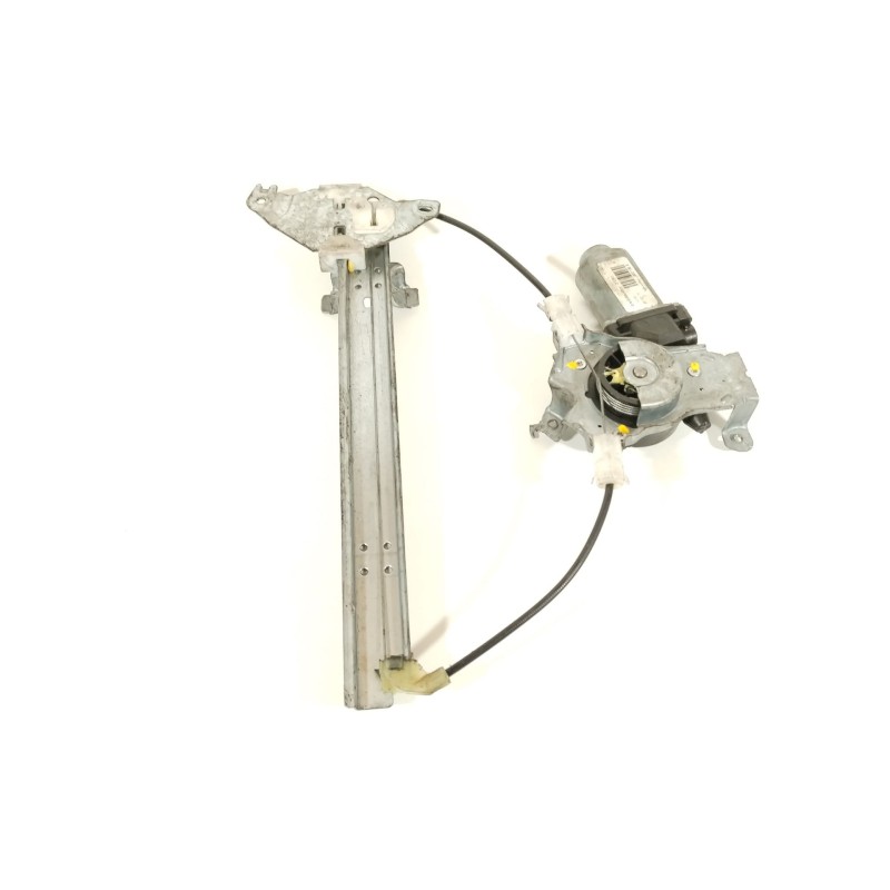 Recambio de elevalunas trasero derecho para nissan qashqai i (j10, nj10) 1.5 dci referencia OEM IAM 82700JD40A  402190A