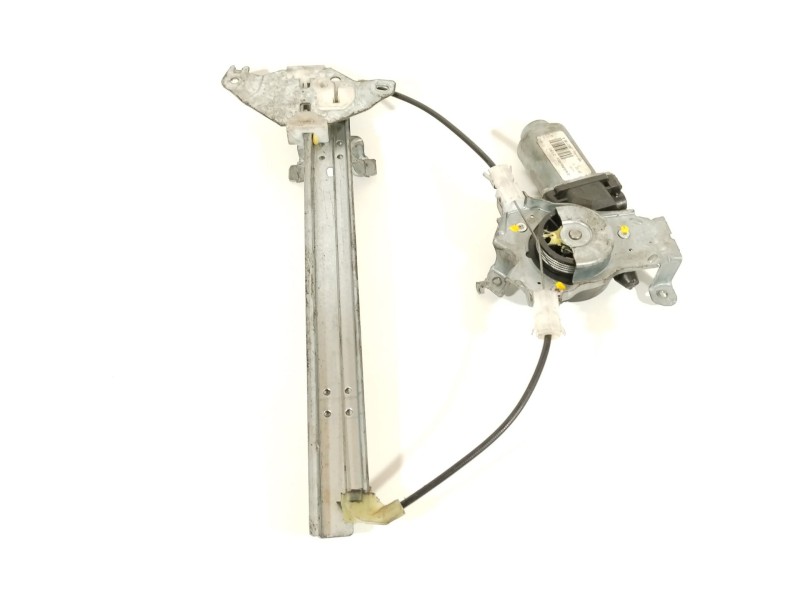 Recambio de elevalunas trasero derecho para nissan qashqai i (j10, nj10) 1.5 dci referencia OEM IAM 82700JD40A  402190A