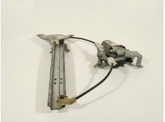 Recambio de elevalunas trasero derecho para nissan qashqai i (j10, nj10) 1.5 dci referencia OEM IAM 82700JD40A  402190A 2